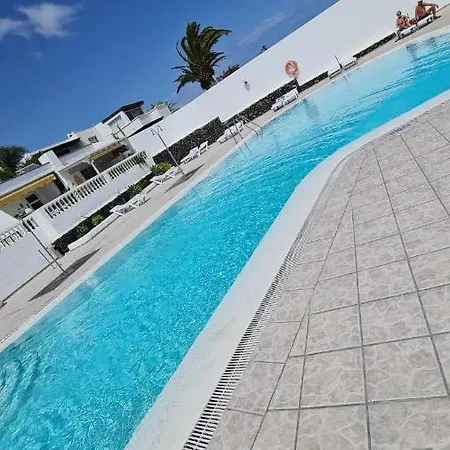 Casa Eowyn Apartment Puerto del Carmen  Exterior photo