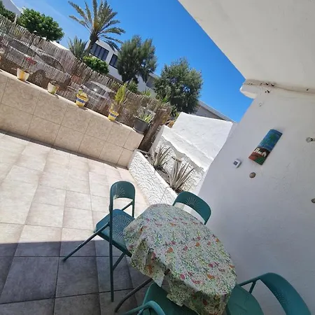 Casa Eowyn Apartment Puerto del Carmen  Exterior photo