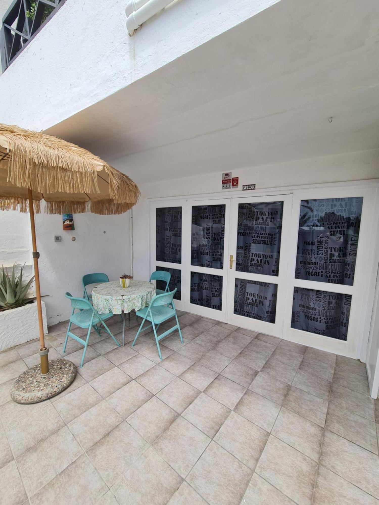 Casa Eowyn Apartment